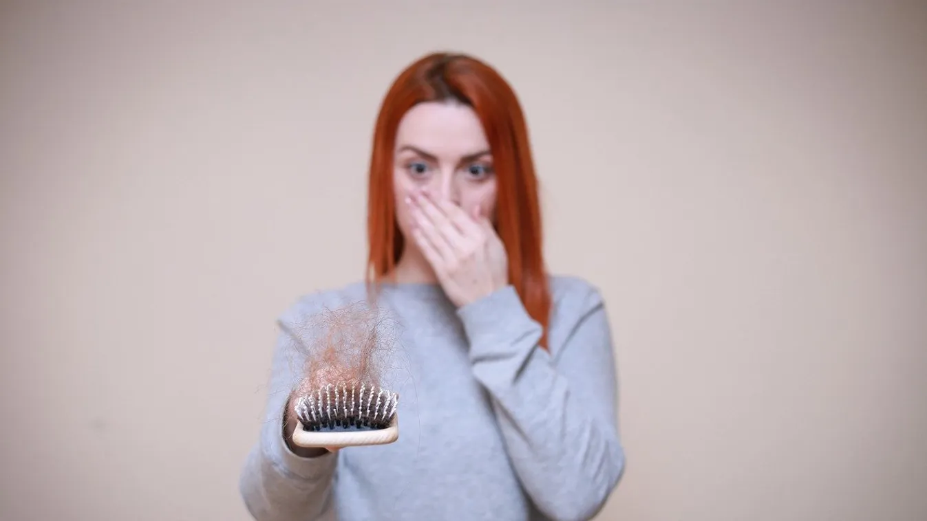Hajhullás, bőrproblémák?  Cinkhiány okozhatja