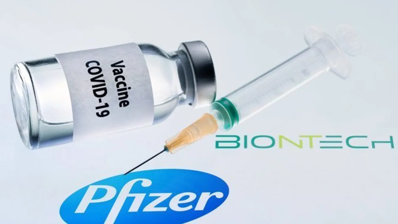 A Pfizer/BioNTech-vakcinája a brit és a dél-afrikai vírusváltozat ellen is hatásos