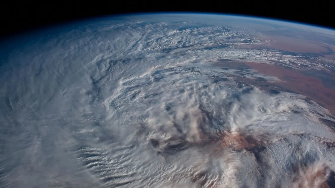 Ezek a Nasa kedvenc fotói 2020-ból