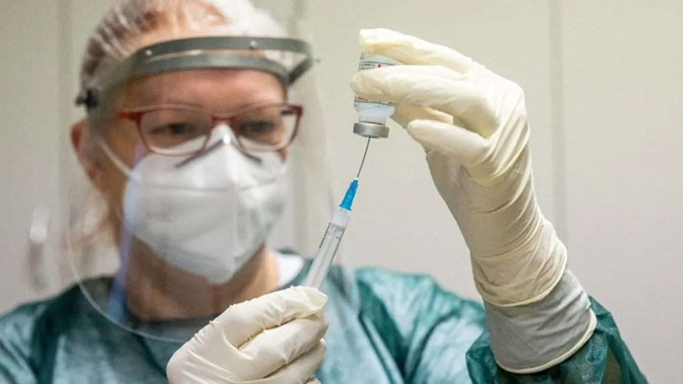 WHO: a vakcinák 75 százalékát mindössze tíz országban használták fel