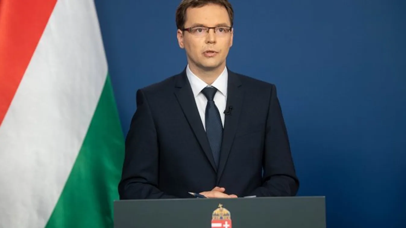 Izer Norbert: Érdemes mielőbb nyilatkozni az adókedvezményekről