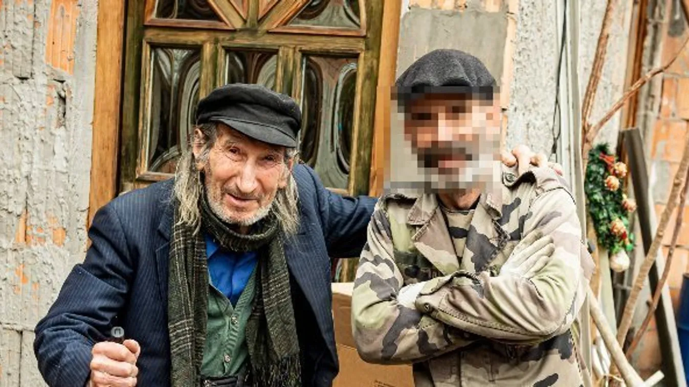 Szörnyű, hogy mit talált ki Szilágyi István fia, hogy pénzhez jusson