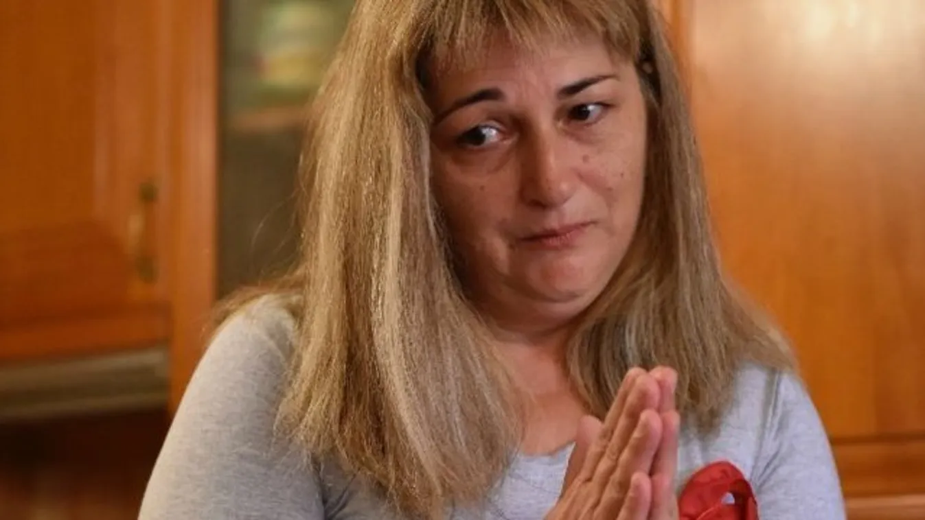 Felcsillant a remény Mácsik Zoltán feleségének: Holttestet találtak a folyóban, nem messze a villanyszerelő eltűnésének helyétől