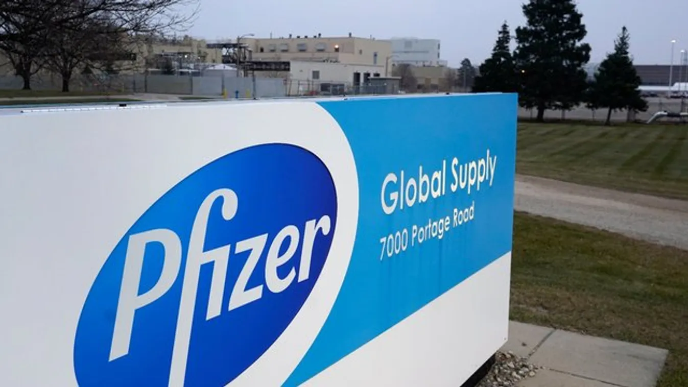 Kiderült: ekkor fejti ki hatását a Pfizer vakcinája