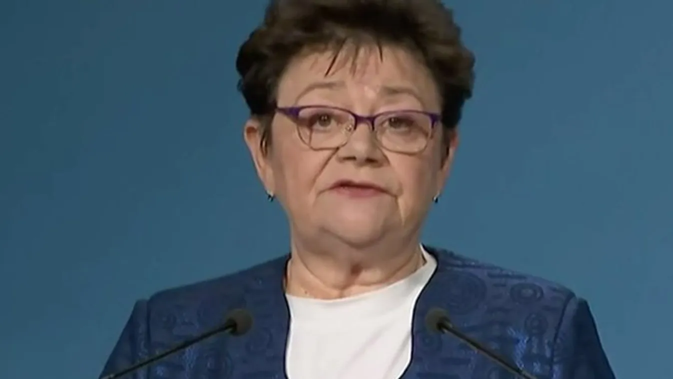 Müller Cecília: Annyira intenzíven zajlik a védőoltási program, amennyire a vakcinák száma ezt lehetővé teszi