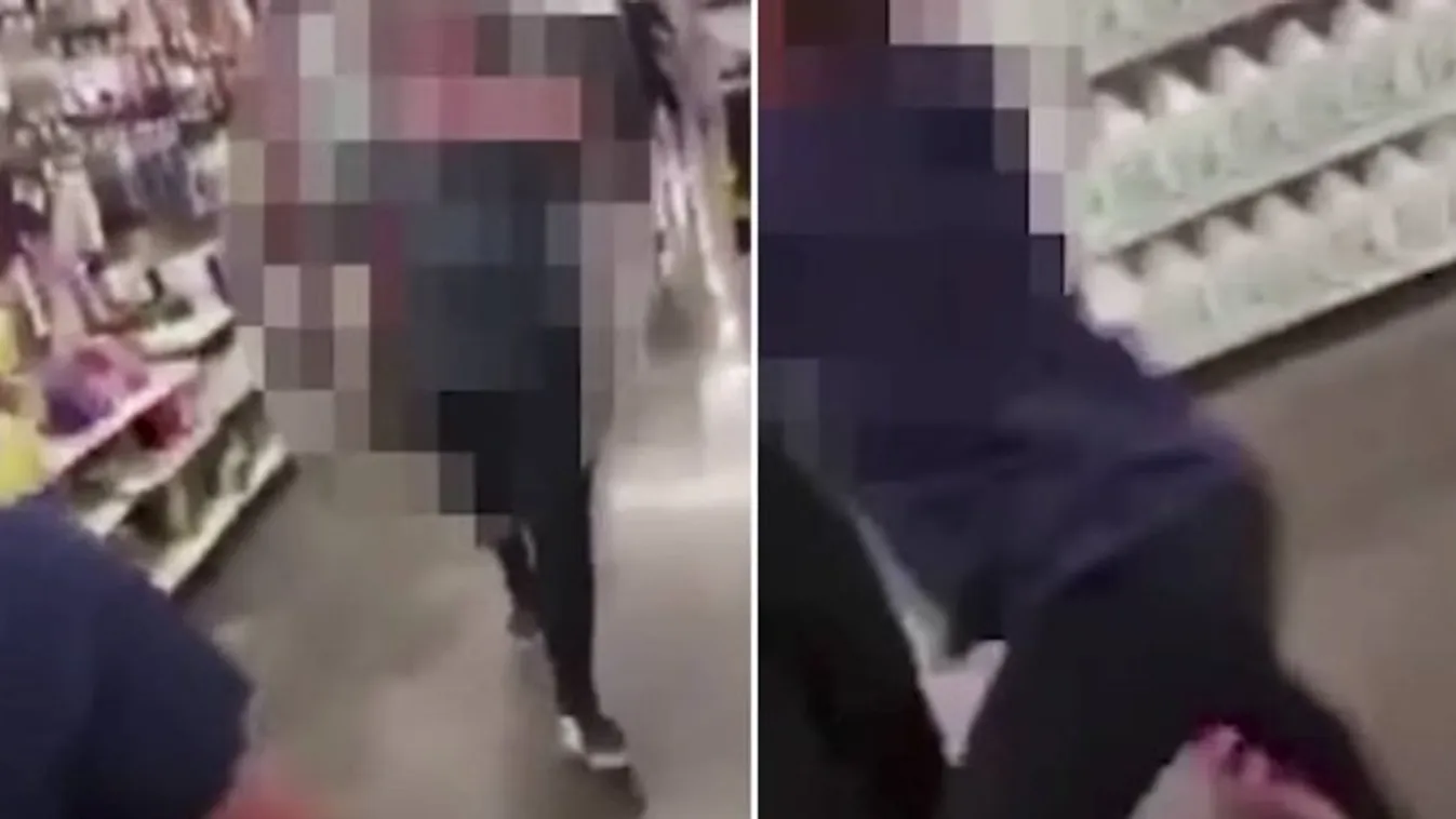 Instán élőzték a tinilányok, hogy négyen késelnek halálra egy 15 évest – videó