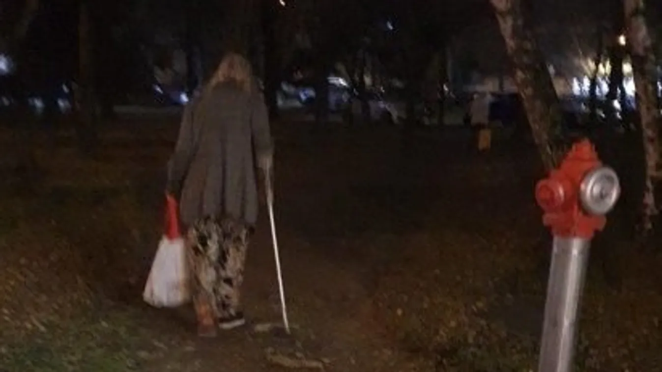 Rejtélyes haláleset: a sínek mellett találták meg Marika holttestét