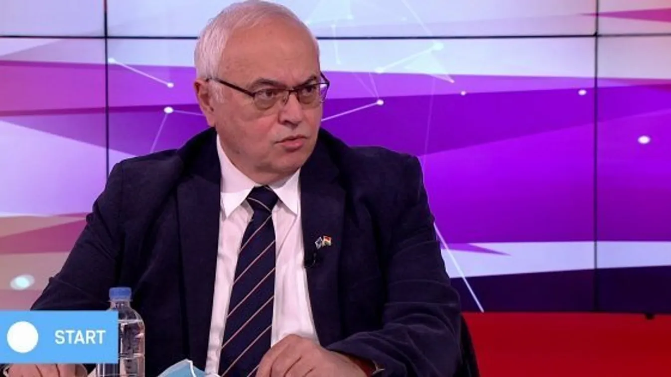 Gyurcsány polgármestere, László Imre elismerte, hogy soron kívül adatta be magának az oltást