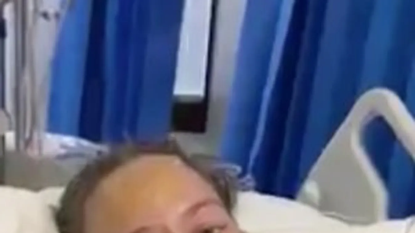Akik mellettem feküdtek, már meghaltak – megrázó vallomás egy covid-osztályról, a halál kapujából – videó