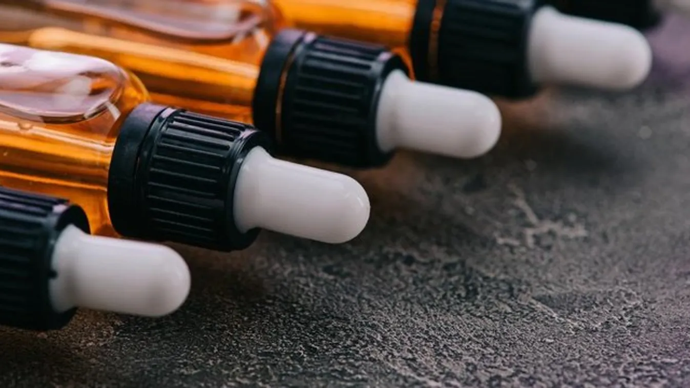 CBD olaj – kérdések és őszinte válaszok (x)