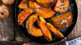 Íme a tökéletes recept – Soha többé nem készíti máshogy a sütőtököt!