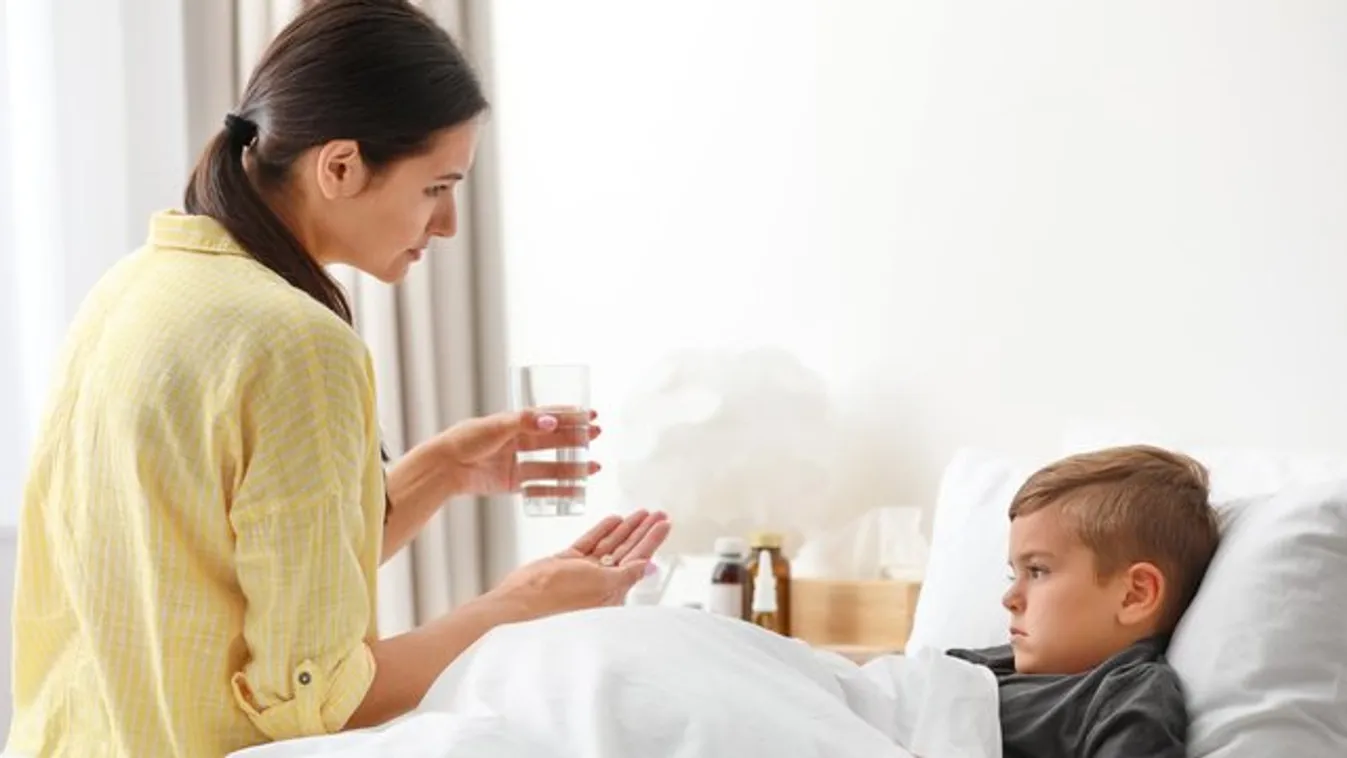 Nagymamája mentette meg a megmérgezett zuglói kisfiú életét