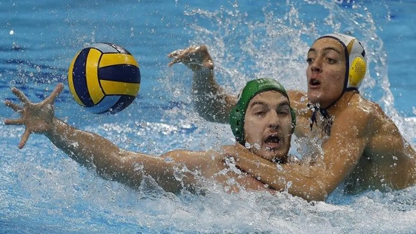 A Ferencváros öt vízilabdázója elkapta a koronavírust