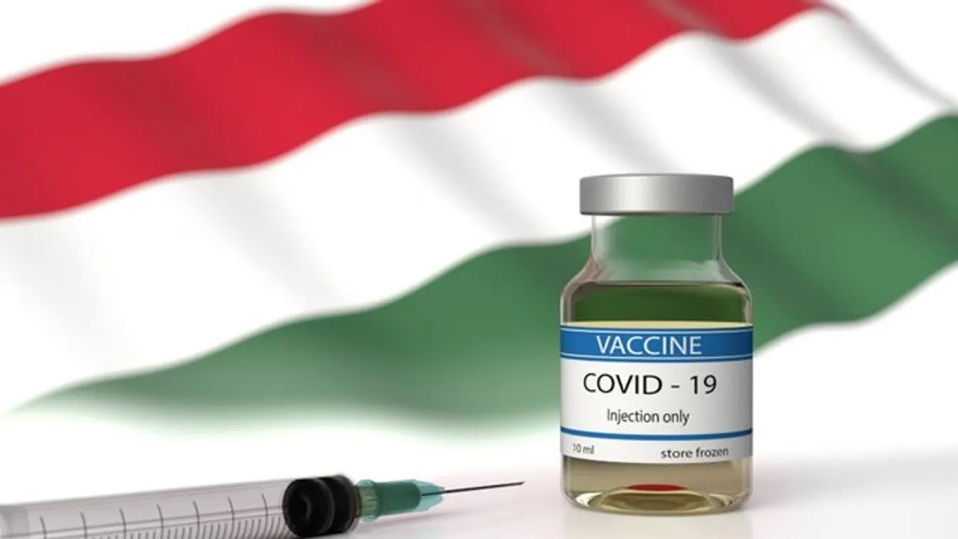 Kiválóan halad a két magyar Covid-oltás fejlesztése