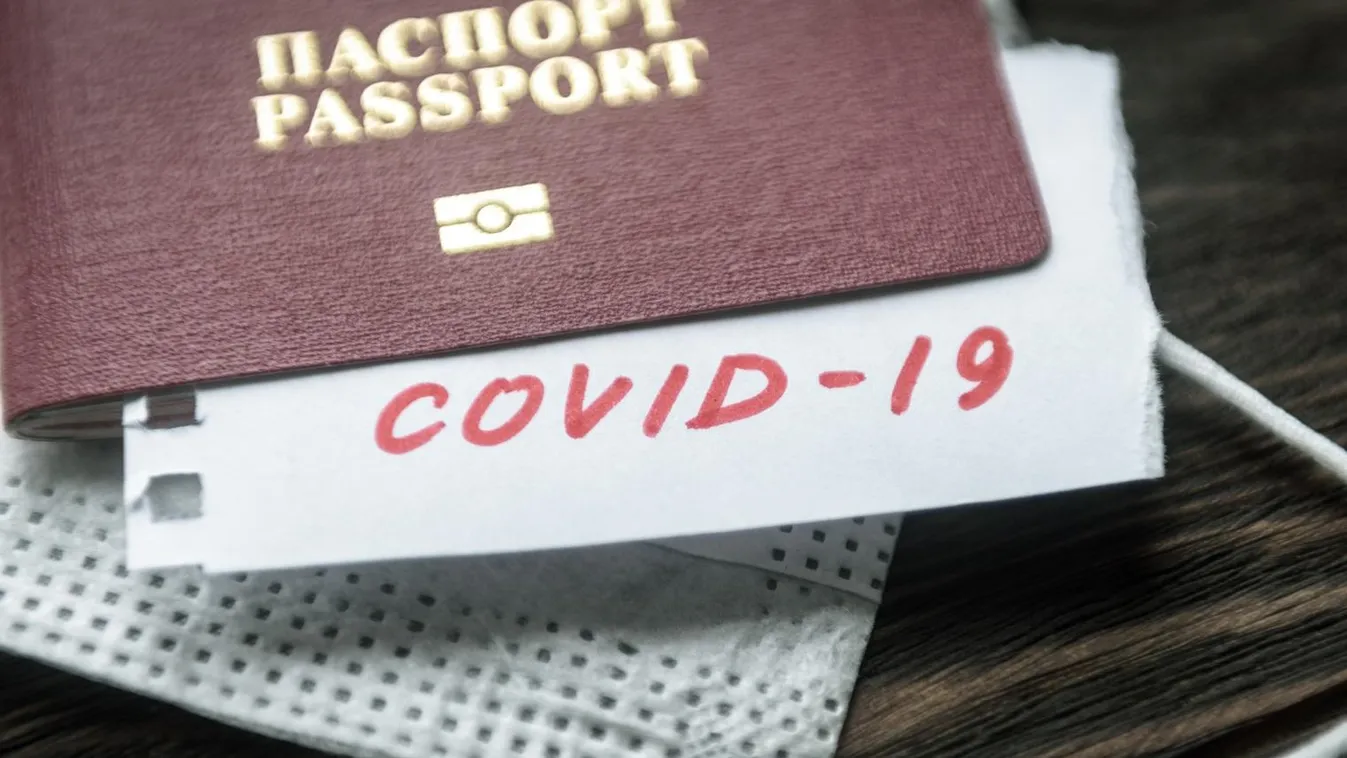 A WHO sem támogatja, hogy az utazás kötelező oltáshoz legyen kötve