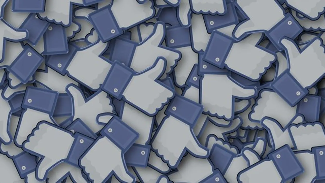 Óriási változást jelentettek be: eltűnik a tetszik gomb a Facebook-oldalakról