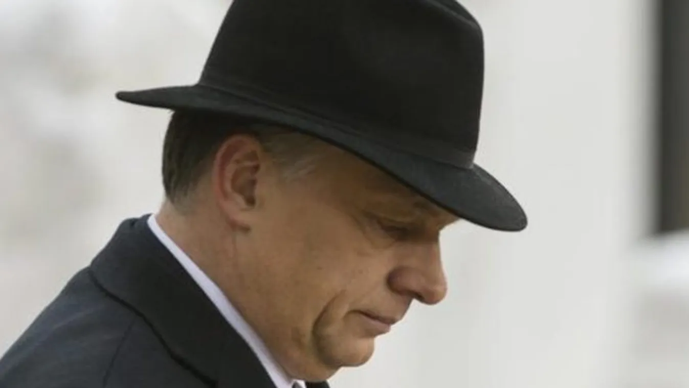 Orbán Viktor: Magyarország levonta a tanulságokat történelme sötét fejezetéből