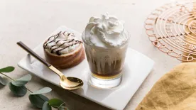 A mentes kürtőskalácsok szerelmeseinek kedvez ez a cukrászda