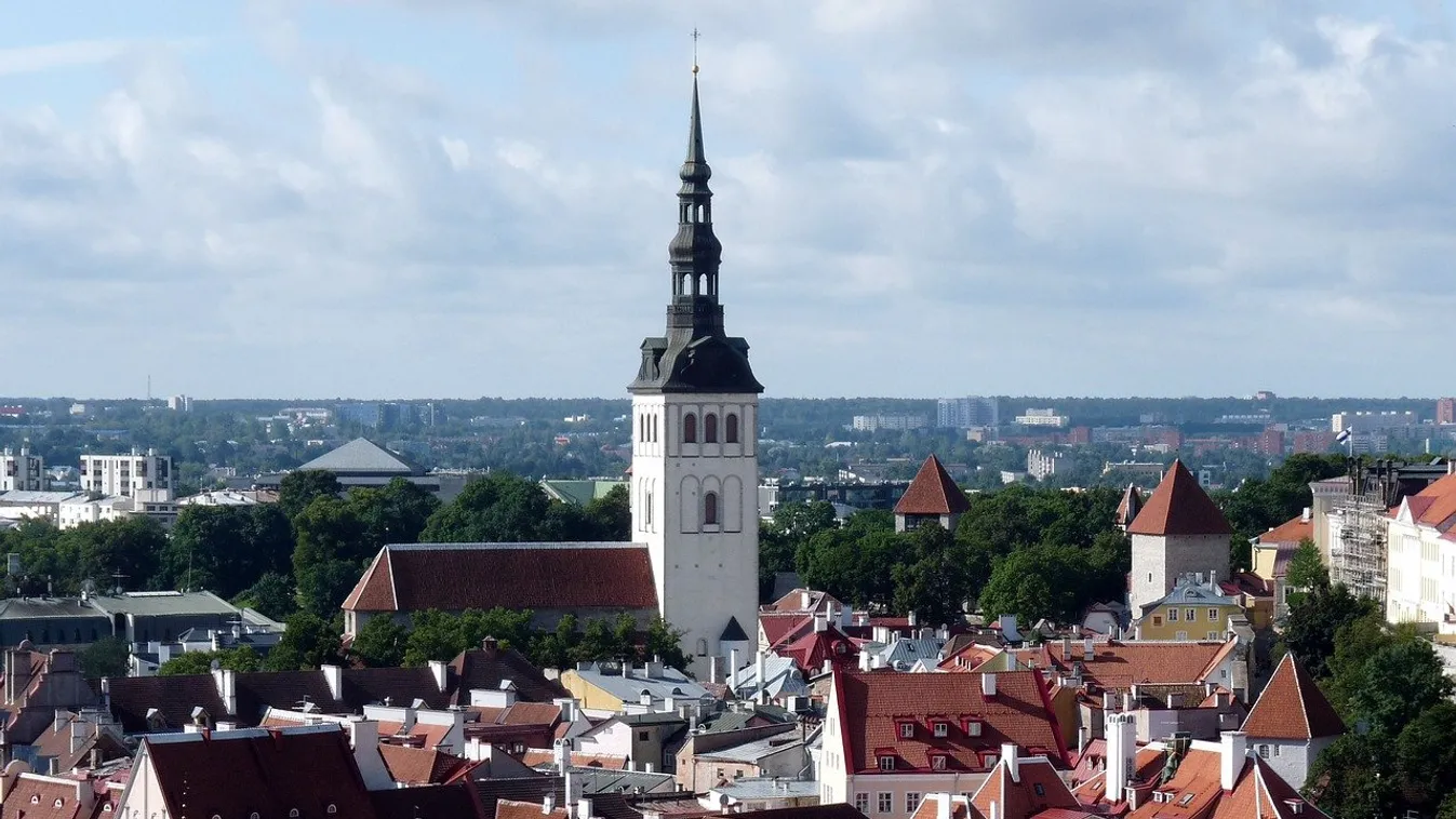 Ezek a városok lehetnek a digitális nomádok legjobb úti céljai idén