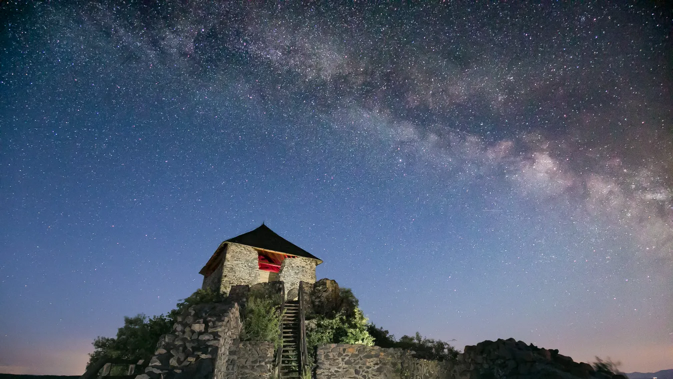 Határon átnyúló tanösvénnyel kötik össze a nógrádi és a Bükk-vidéki geoparkot