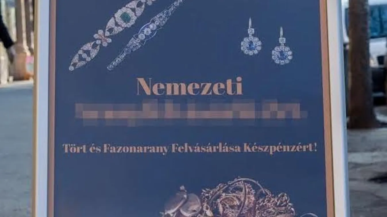 Terézvárosi fantomcég ellen nyomoz a rendőrség: sok a károsult