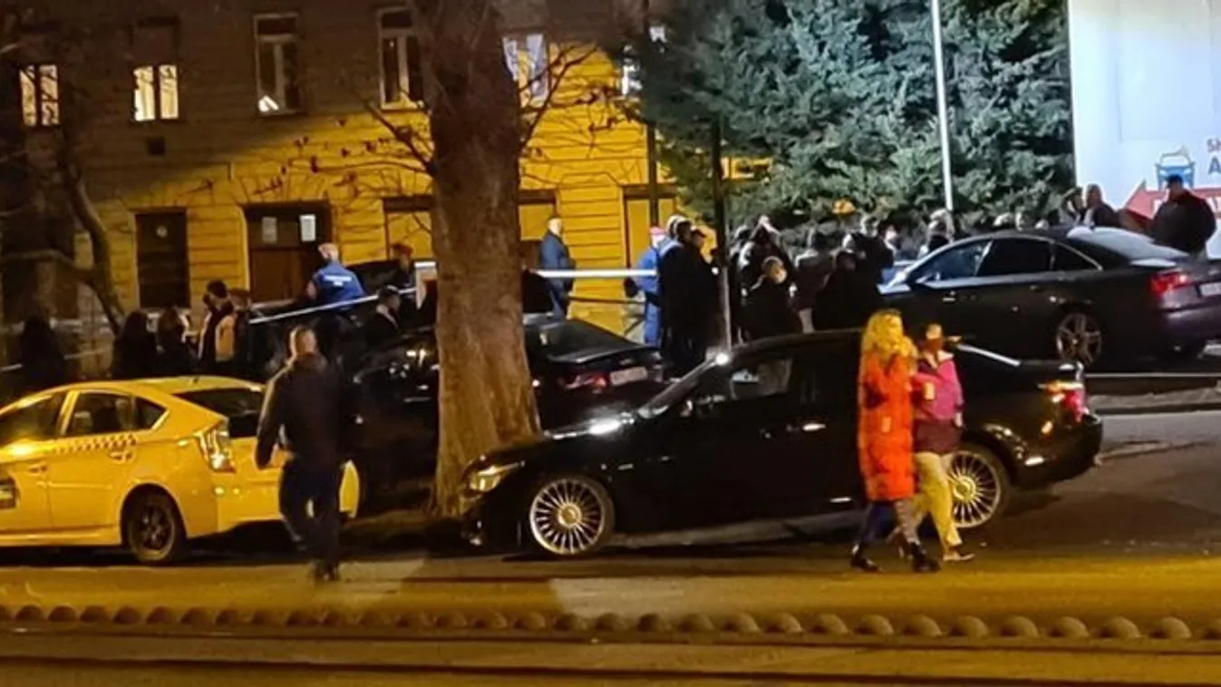 Drámai üzenet a Telepy utcai gyilkosság után: „Csabika úgy halt meg, mint egy igazi férfi!”