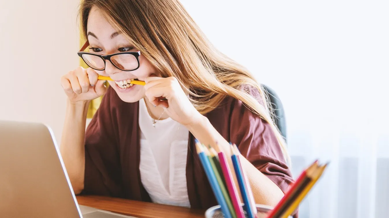 Sokat vagy stresszes és szorongsz?