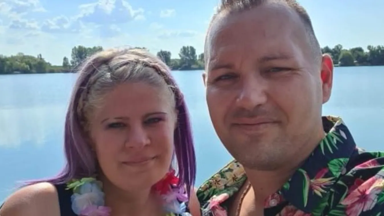 Kétszer hozták vissza a halálból a covidos kismamát - Szilvia kislánya császárral jött a világra