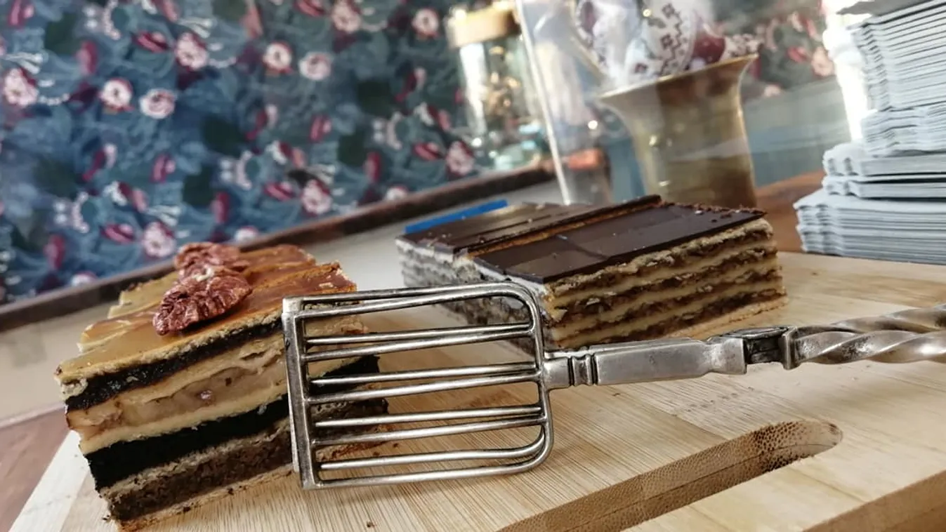 Rusztikus látványsütödés sütiző nyílt a Nehru partnál