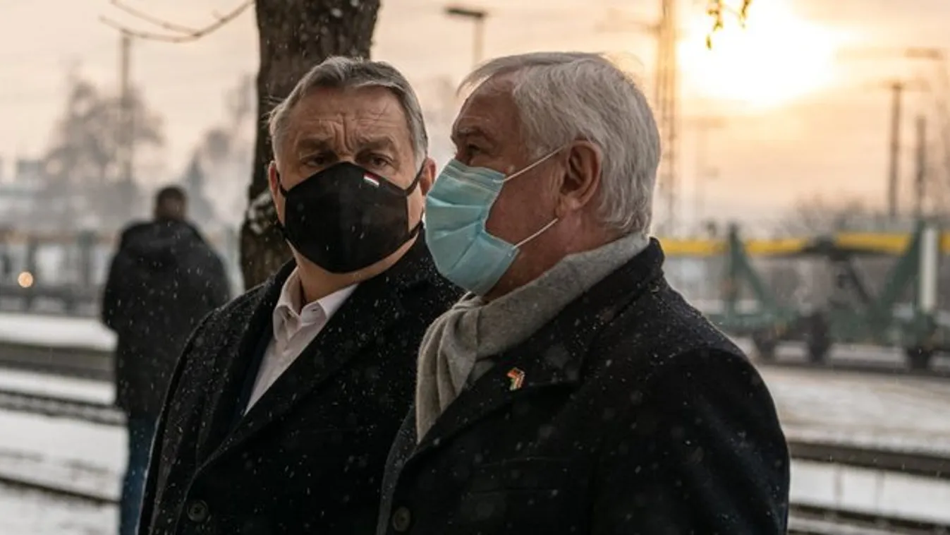 "Kegyelet az áldozatoknak. Méltó emlékezet a szenvedőknek" - Orbán Viktor megemlékezett a gyászos napról