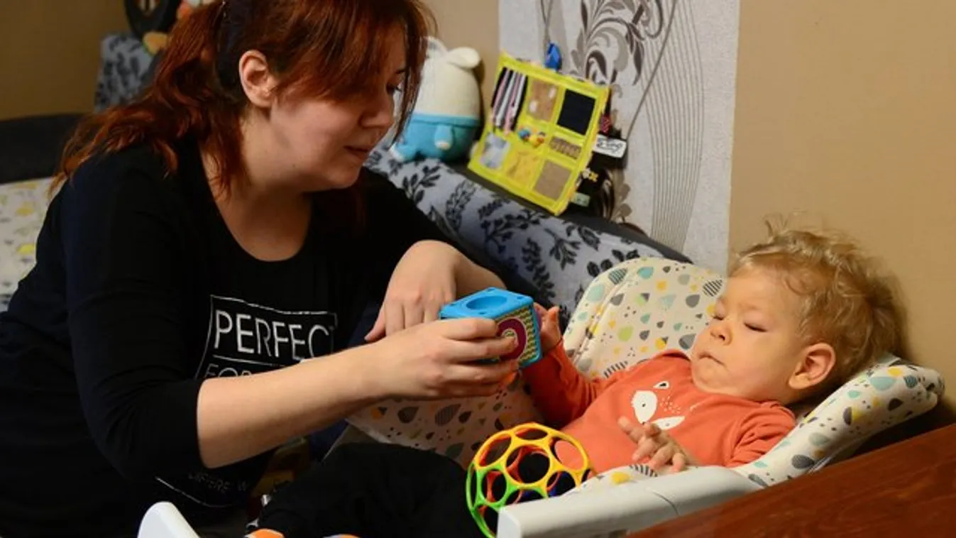 Csodás hír: Zente után Zsombor részére is összegyűlt a 700 millió forint – videó