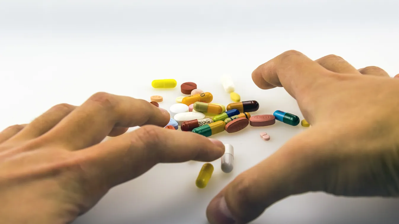 Ezek lehetnek a vitaminhiány jelei!