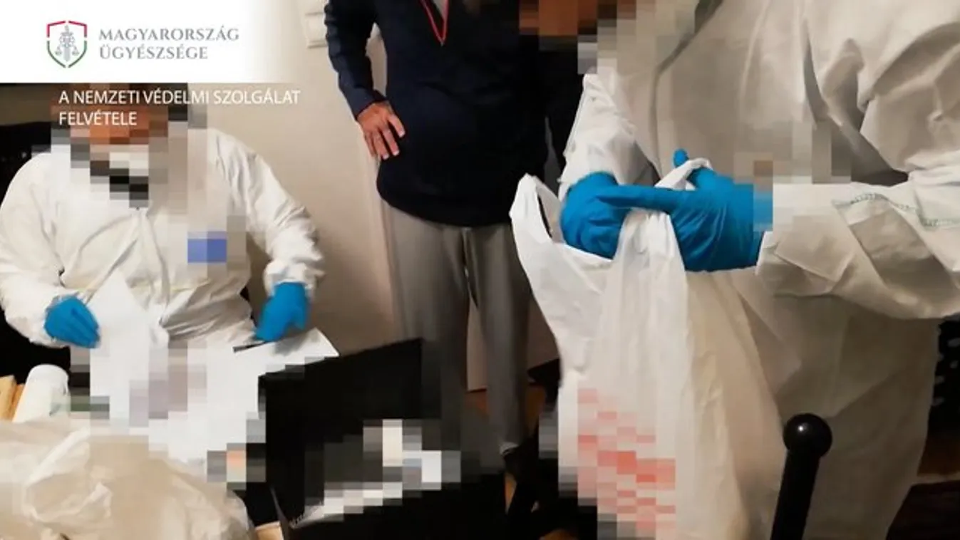 15 évet kaphat az orvos, aki megdézsmálta a kórházi osztály gyógyszerkészleteit