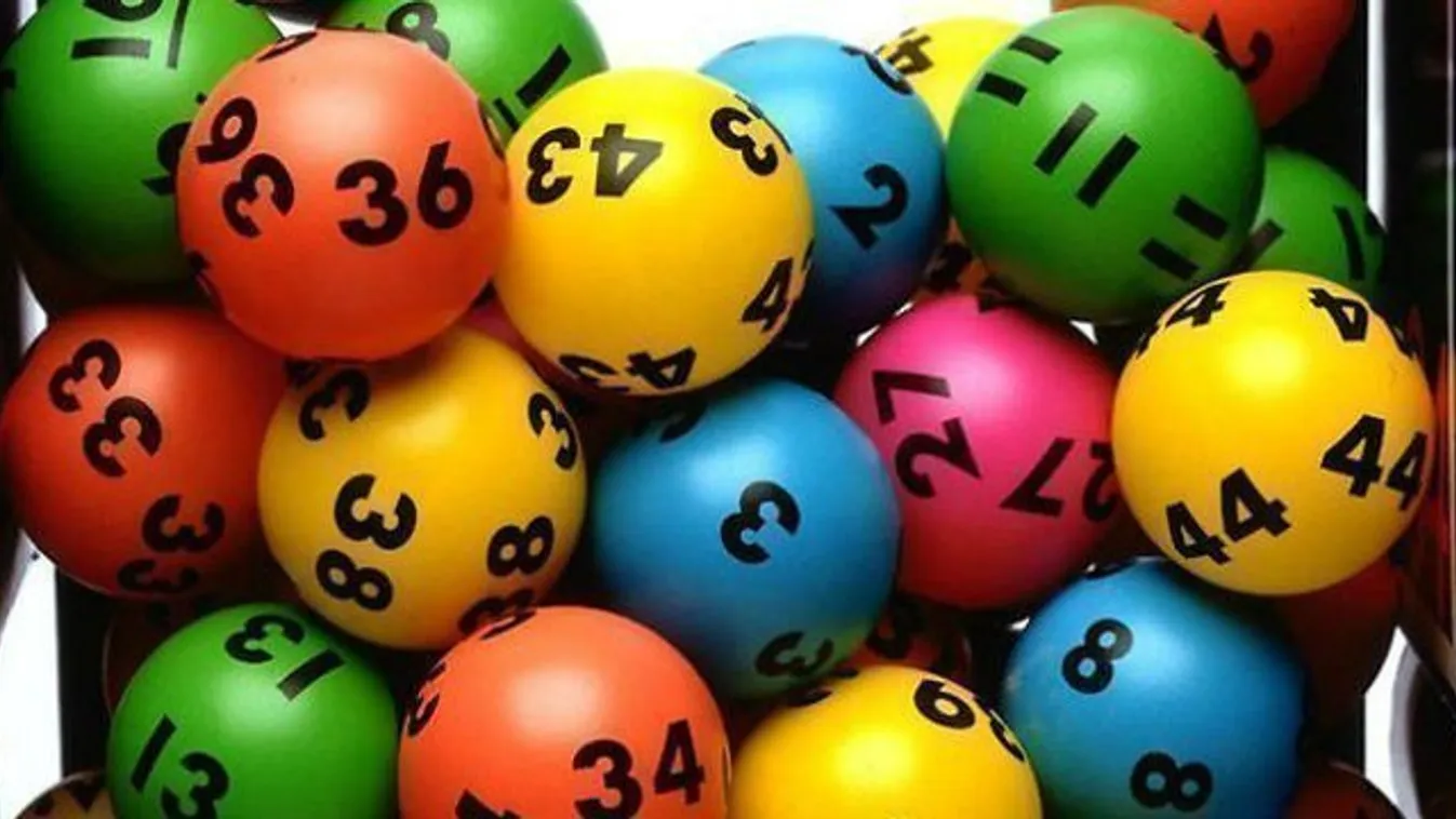 Kisorsolták az ötöslottó nyerőszámait – 1,95 milliárd forint volt a tét