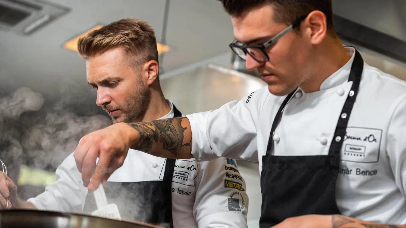 Várható volt: a Bocuse d’Or világdöntőt ismét elhalasztották