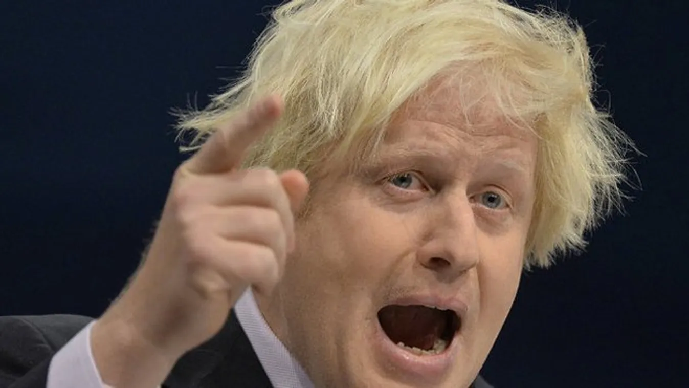 Boris Johnson szerint száz napra kellene csökkenteni az új vakcinák kifejlesztésének időtartamát