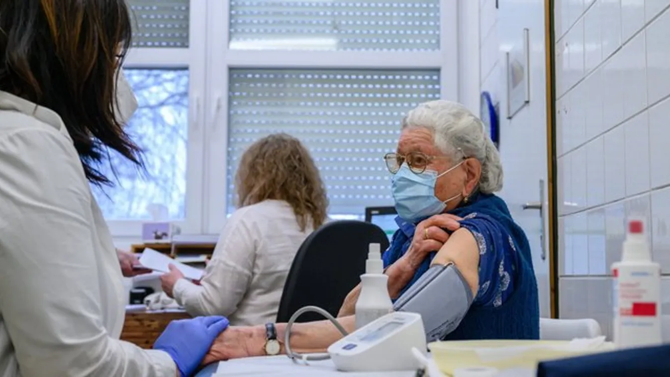 Koronavírus: elkezdődött az AstraZeneca oltóanyagok kiszállítása!