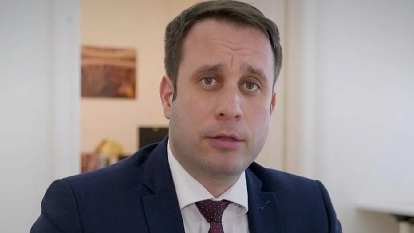 Dömötör Csaba: A baloldali pártok politikája épp annyira felelőtlen, mint amilyen érzéketlen – videó