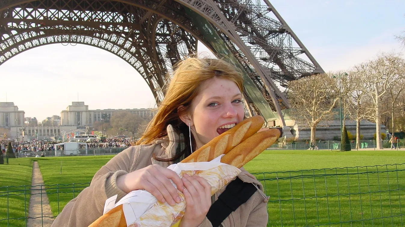 A francia pékek szeretnék, ha világörökség lenne a bagett