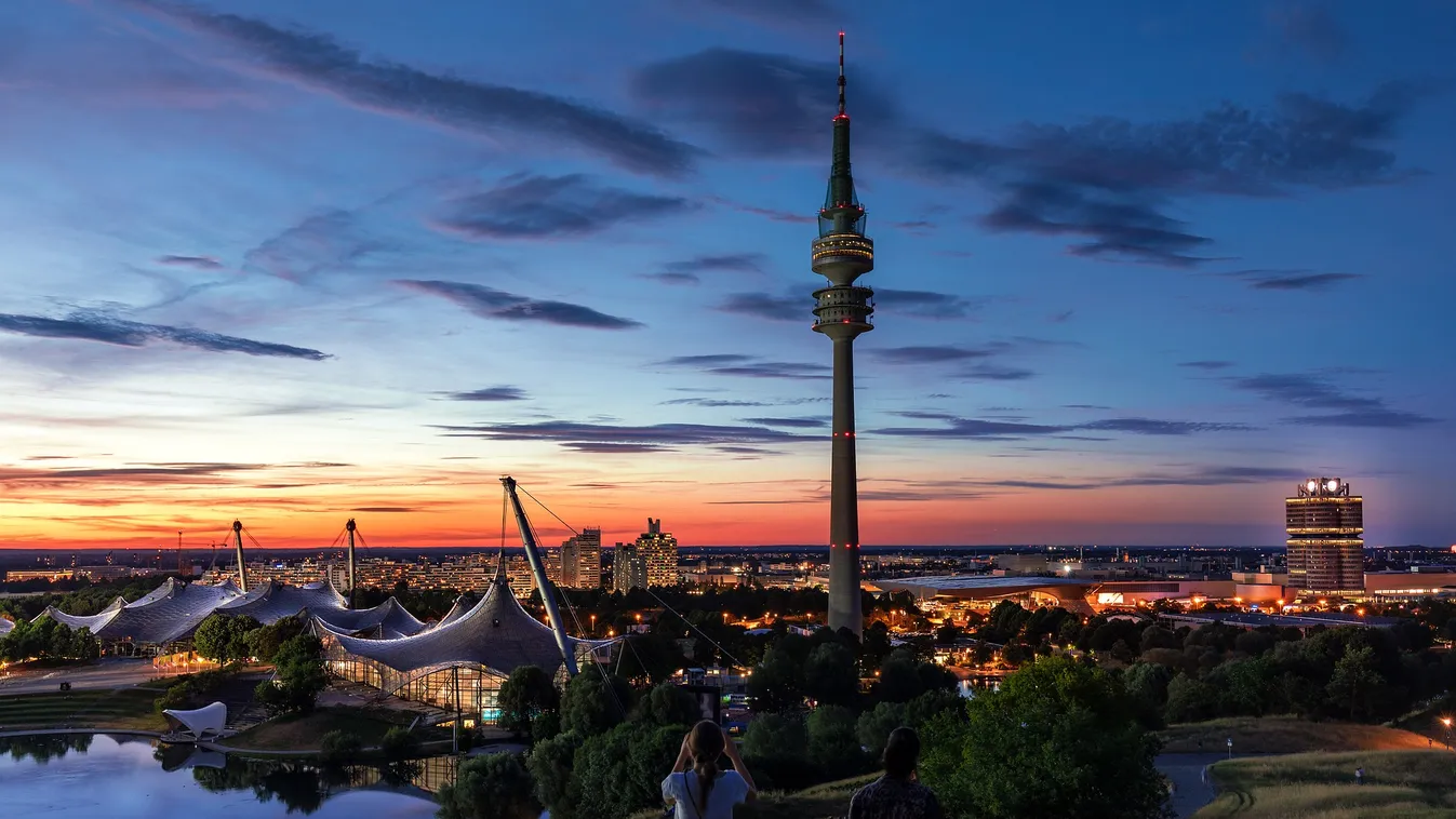 Márciusban újraindulnak a Bécs-Budapest és München-Budapest járatok
