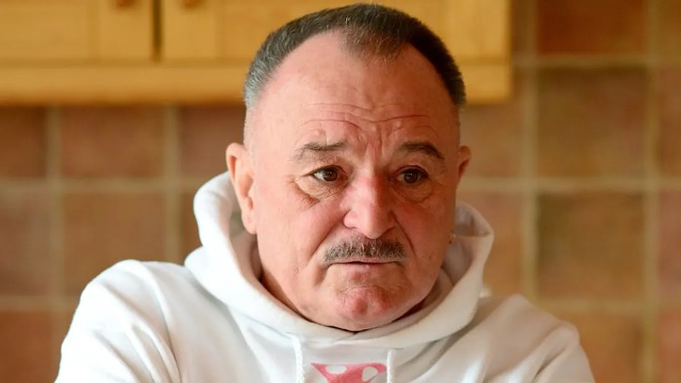 Ezért akart öngyilkos lenni Nagy Feró szerelme