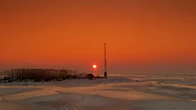 Nincs nagyon hideg, csak kevés réteg ruha – 5 szuper balatoni téli túra