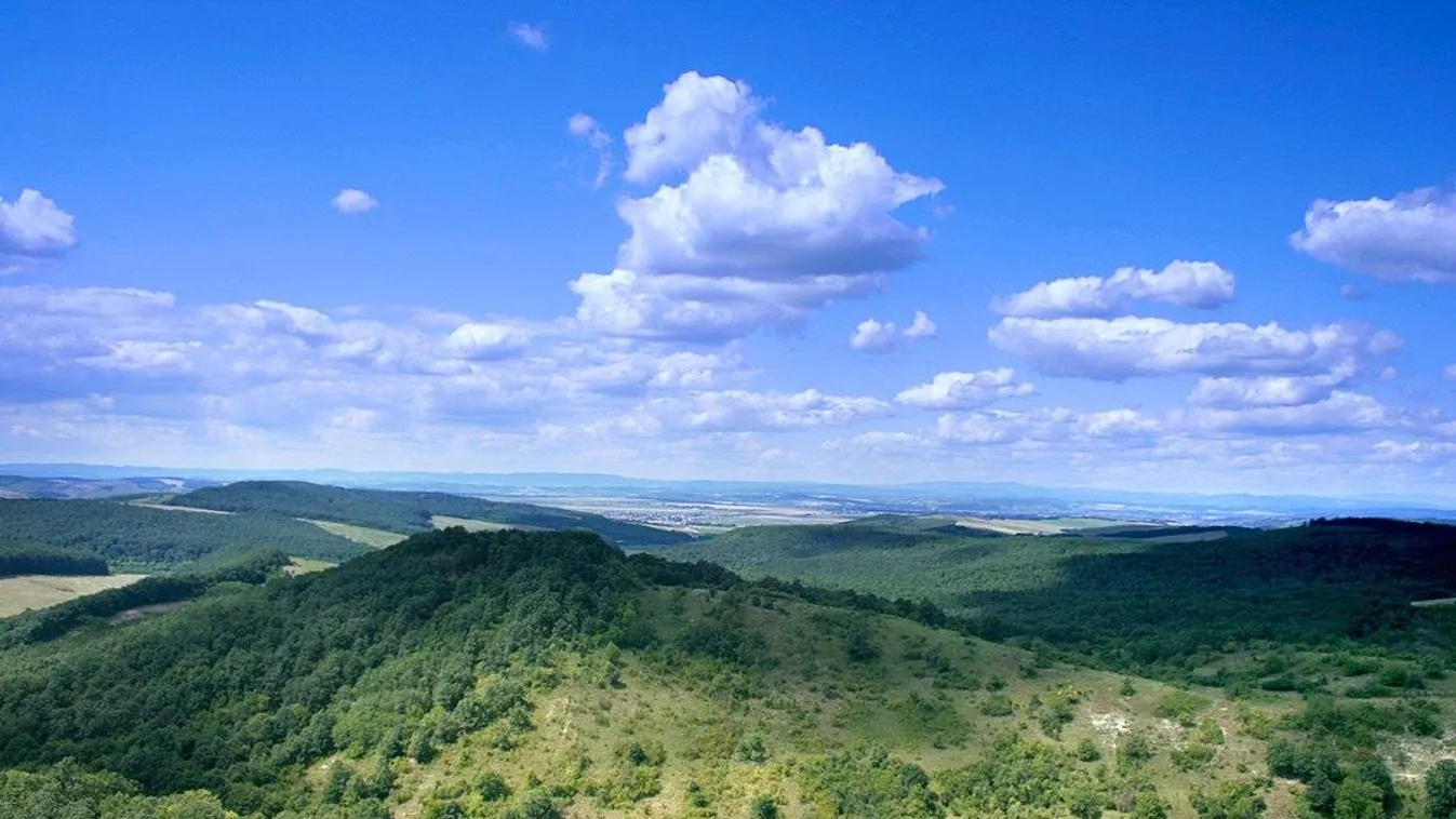 Ezt a gyönyörű megyénket elkerülik a külföldiek