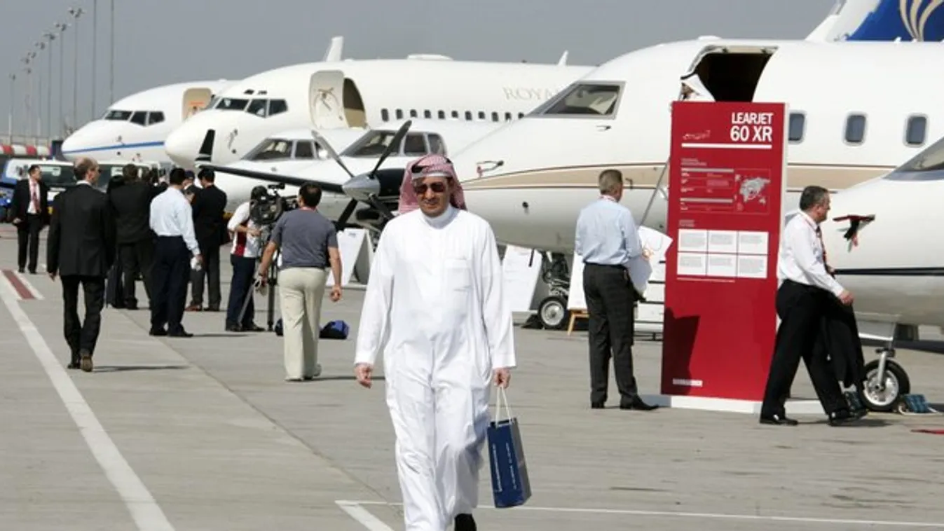 Mágnesként vonzza az oltásra vágyó szupergazdagokat Dubaj