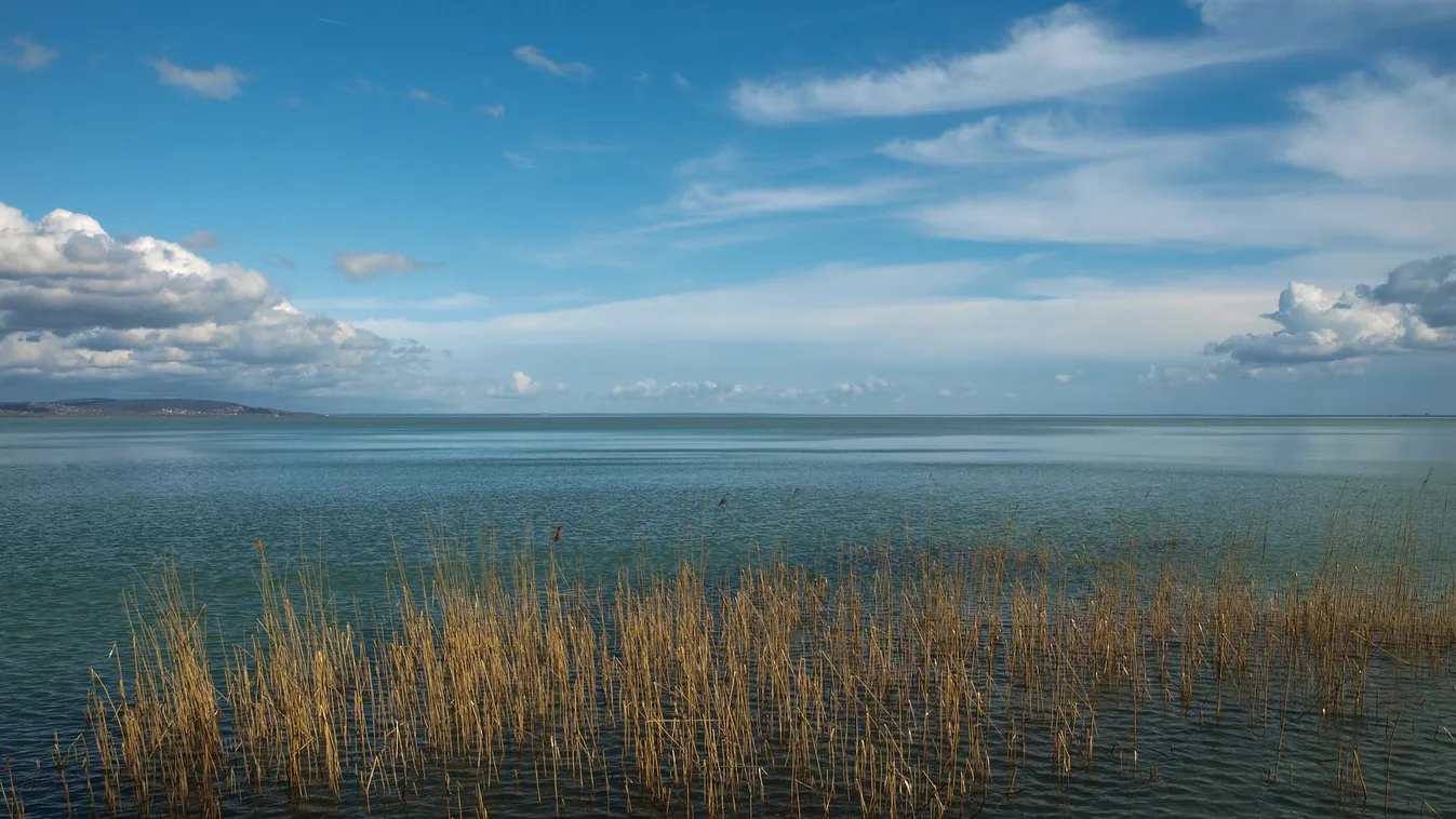 Ettől a beruházástól várják a Balaton vízminőségének javulását