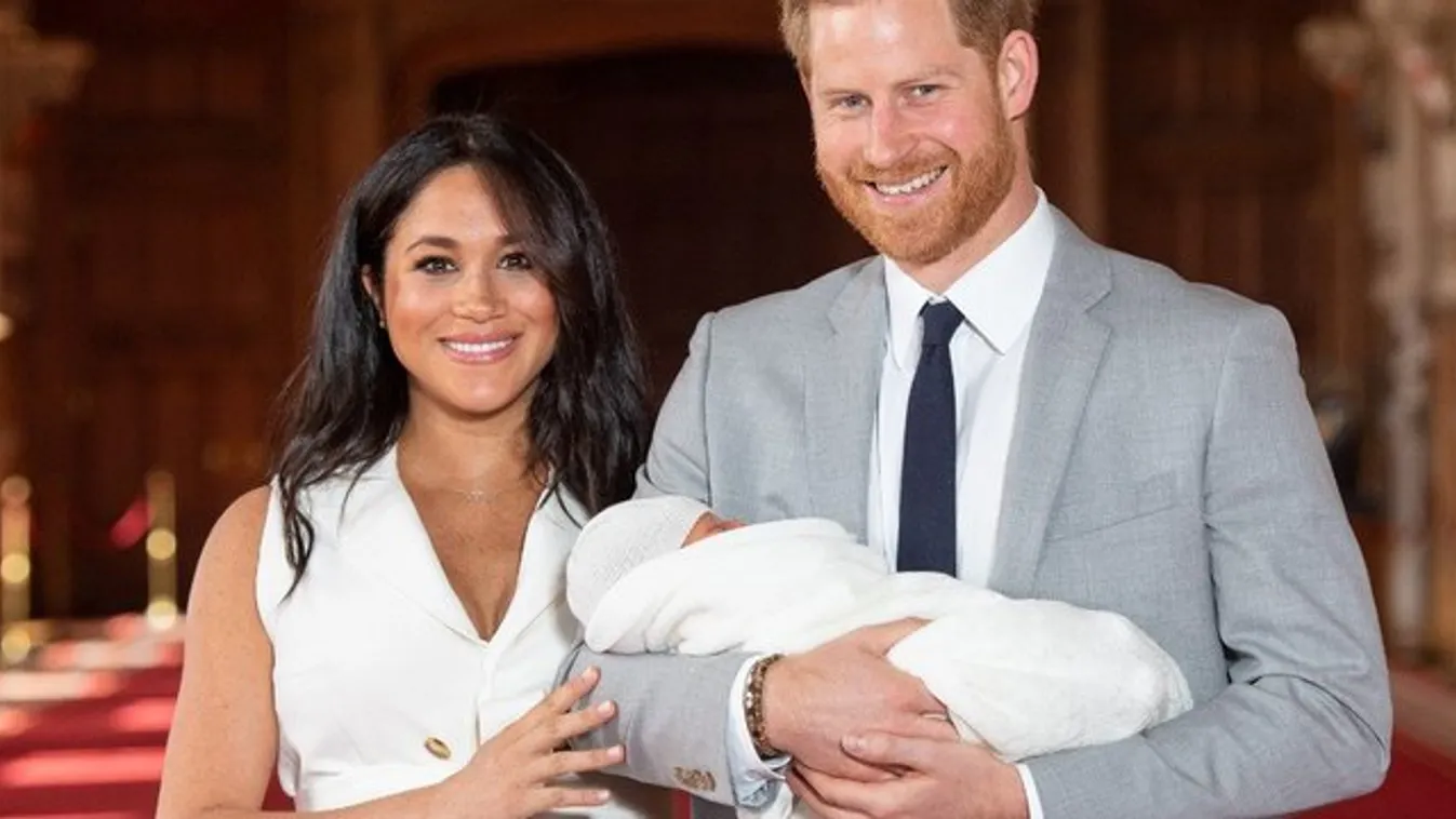 Kiverte a biztosítékot Meghan Markle: őrjöng a királynő