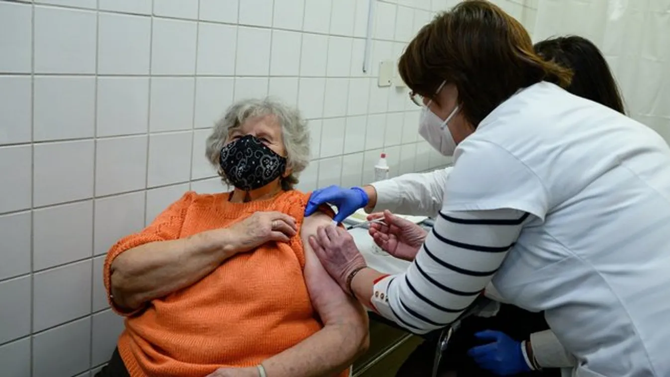 Meghalt 46 beteg, 1337-tel nőtt a fertőzöttek száma Magyarországon