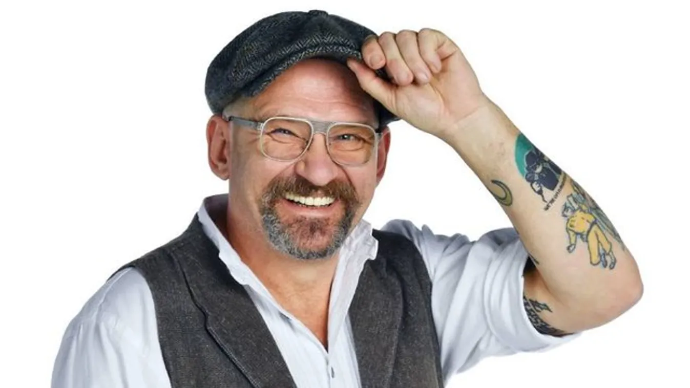 Ferenczi György: Nem célom, hogy bárkit alázzak (x)