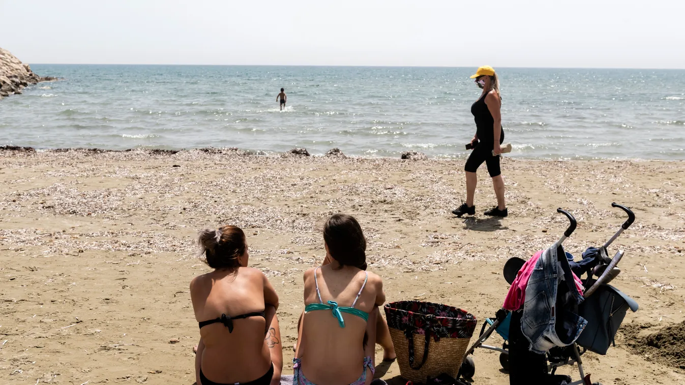 Szombattól akár két hét karantén is várhat a Ciprusra belépő utazókra