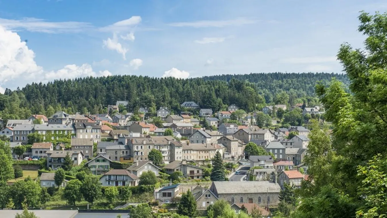 Ennek a francia falunak a bátor lakói most hatalmas pénzjutalmat kapnak